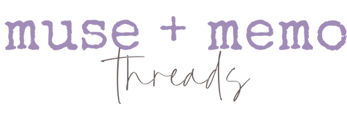 muse + memo